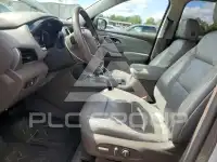 2019 Chevrolet TRAVERSE фото