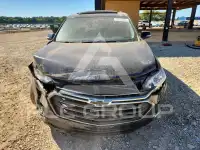 2019 Chevrolet TRAVERSE photo