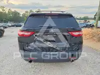 2019 Chevrolet TRAVERSE фото