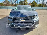 2019 Chevrolet TRAVERSE фото