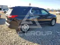 2019 Chevrolet TRAVERSE фото