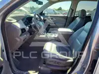 2019 Chevrolet TRAVERSE фото