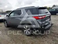 2019 Chevrolet TRAVERSE фото