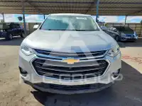 2019 Chevrolet TRAVERSE photo