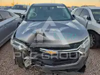 2019 Chevrolet TRAVERSE photo