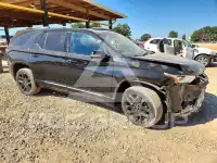 2019 Chevrolet TRAVERSE photo