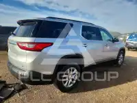 2019 Chevrolet TRAVERSE фото
