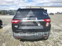 2019 Chevrolet TRAVERSE фото