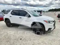 2019 Chevrolet TRAVERSE фото