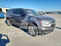 2019 Chevrolet TRAVERSE photo