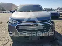 2019 Chevrolet TRAVERSE photo