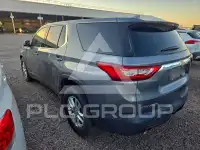2019 Chevrolet TRAVERSE photo