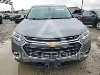 2019 Chevrolet TRAVERSE фото