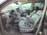 2019 Chevrolet TRAVERSE фото