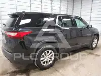 2019 Chevrolet TRAVERSE фото