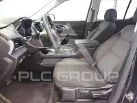 2019 Chevrolet TRAVERSE фото