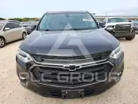 2019 Chevrolet TRAVERSE фото