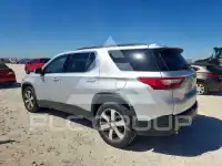 2019 Chevrolet TRAVERSE photo