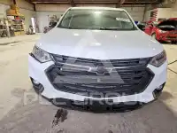 2019 Chevrolet TRAVERSE photo
