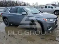 2019 Chevrolet TRAVERSE фото