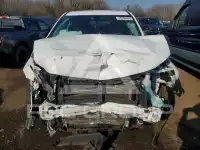 2019 Chevrolet TRAVERSE фото