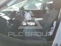 2019 Chevrolet TRAVERSE фото