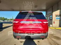2019 Chevrolet TRAVERSE фото