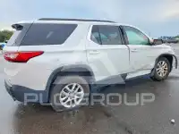 2019 Chevrolet TRAVERSE photo