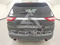 2019 Chevrolet TRAVERSE photo