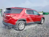 2019 Chevrolet TRAVERSE фото