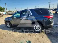 2019 Chevrolet TRAVERSE фото