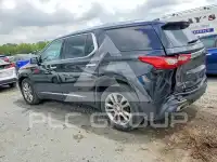 2019 Chevrolet TRAVERSE photo