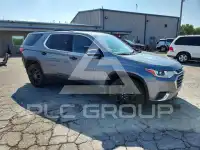 2019 Chevrolet TRAVERSE фото