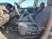 2019 Chevrolet TRAVERSE фото