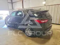 2019 Chevrolet TRAVERSE photo