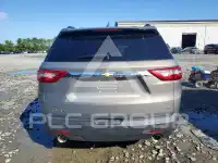 2019 Chevrolet TRAVERSE photo