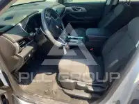 2019 Chevrolet TRAVERSE фото