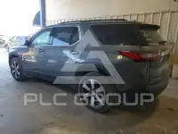 2019 Chevrolet TRAVERSE photo