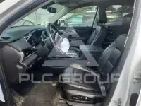 2019 Chevrolet TRAVERSE фото