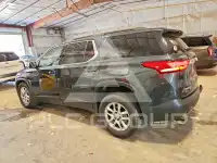 2019 Chevrolet TRAVERSE фото