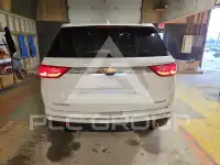 2019 Chevrolet TRAVERSE фото