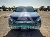 2019 Chevrolet TRAVERSE фото