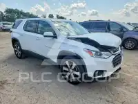 2019 Chevrolet TRAVERSE фото