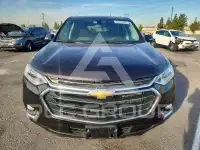 2019 Chevrolet TRAVERSE фото