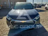 2019 Chevrolet TRAVERSE фото