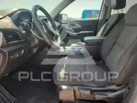 2019 Chevrolet TRAVERSE фото