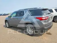 2019 Chevrolet TRAVERSE photo