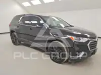 2019 Chevrolet TRAVERSE photo