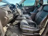 2019 Chevrolet TRAVERSE фото