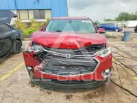 2019 Chevrolet TRAVERSE photo